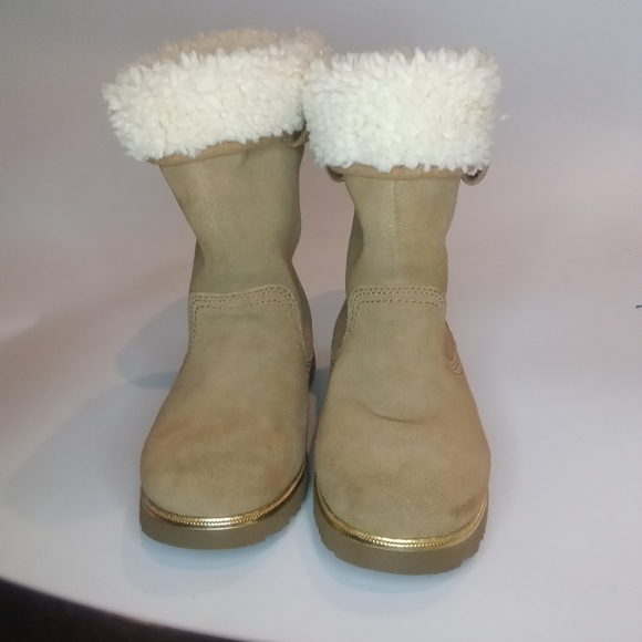 Ugg Australia Callie k tansize 2 in kids - Picture 4 of 12